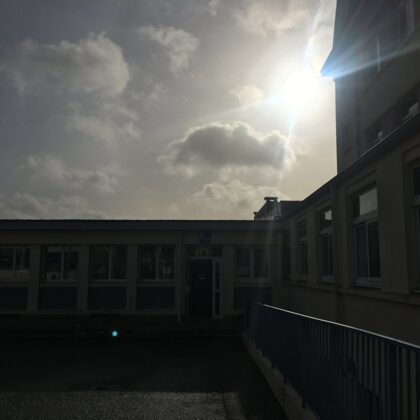 Le lycee