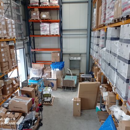 Medical Grand Ouest