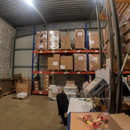 Technature Dirinon jeudi 28 avril 2022