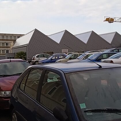 au lycee