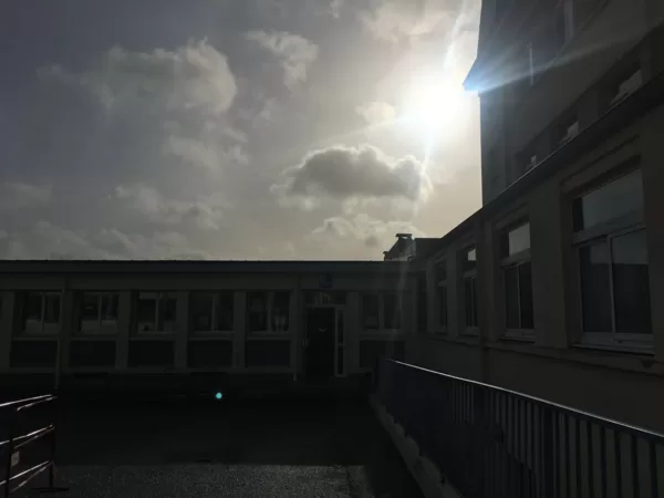 Le lycee