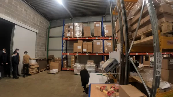 Technature Dirinon jeudi 28 avril 2022