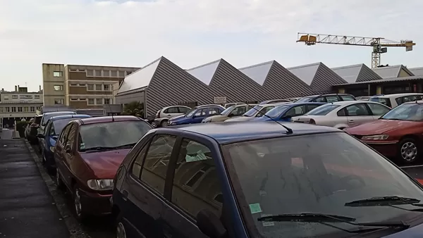 au lycee